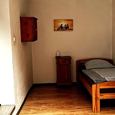 Cottage Huehnerstall Zulpich Εξωτερικό φωτογραφία