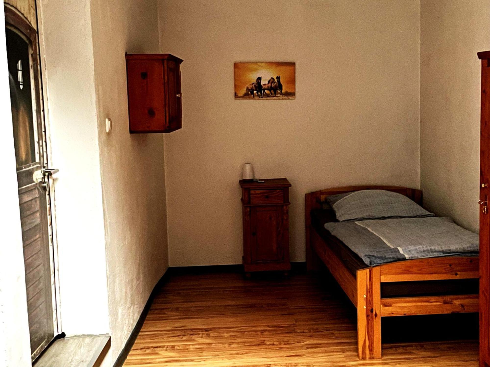 Cottage Huehnerstall Zulpich Εξωτερικό φωτογραφία