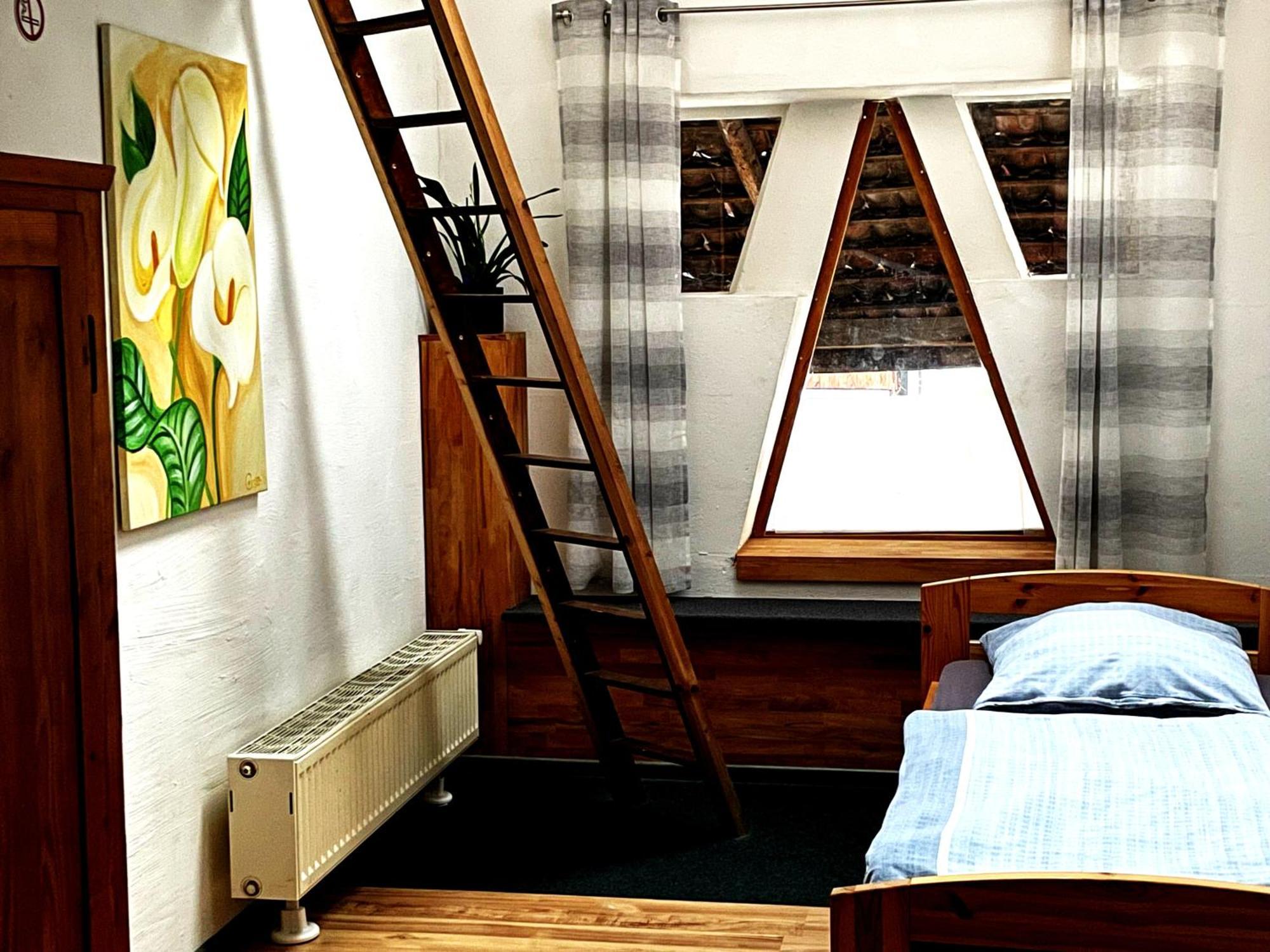 Cottage Huehnerstall Zulpich Εξωτερικό φωτογραφία